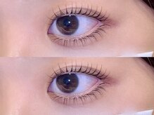 エルレ 五反田店(ELRe)/上下まつパ×下エクステ