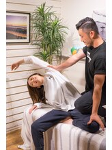 エヌ(N)/恵比寿/代官山/渋谷/中目黒/広尾