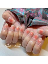 アイディー(i-dee)/チークネイル★