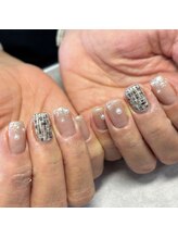 アイリッシュネイル 久屋大通店(Irish Nail)/winter collection