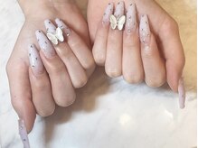 サムズネイル(SAM'S NAIL)