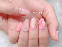 モレック(mole'k)