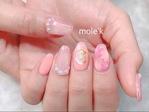 モレック(mole'k)