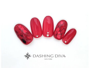 ダッシングディバ アトレ大井町店(DASHING DIVA)/大井町2月シークレット