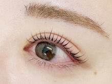 ソエル(soel)/デザインラッシュ(まつげパーマ)