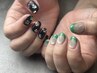 【HAND】フルアート