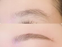 N/美眉スタイリング