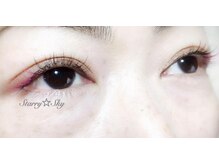 スターリィ スカイ(Starry☆Sky)/black×pink