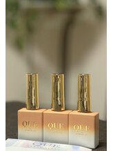 ジュジュハティ(JujurHati)/ジェルネイル紹介(MYSTIC JO. )