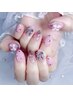 【ゆり限定】定額ネイル￥8000⇒