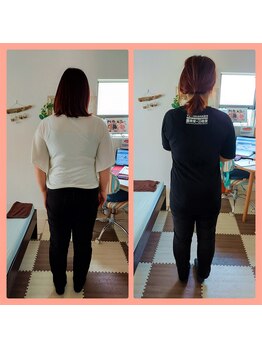 ルクラ(Lucura)/ダイエットも骨格から