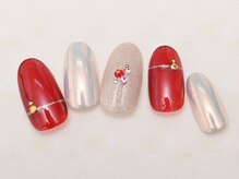 モアネイル 千歳烏山店(MOAH NAIL)/初回定額B 7150円他店オフ無料♪