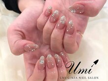ユミギンザ(UMI GINZA)/