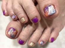 リネイル(Re nail)/トレンドアート
