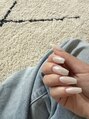 ネイルモア 藤が丘店(nail mor.)/公式LINE→『@755qddcj』で検索♪