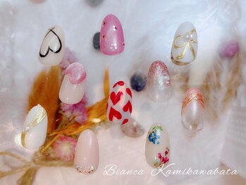 ワンポイントデザイン　￥6050