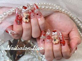 ぷっくりさくらんぼ