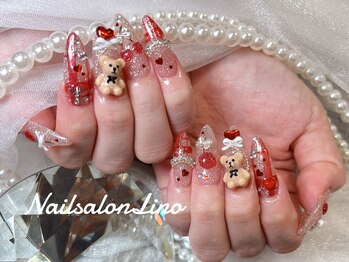 リノ(Lino)/ぷっくりさくらんぼ