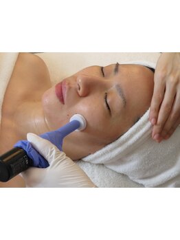 シミしわ改善！予防ケア