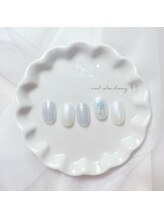 ハニー(honey)/《hikaeme collection＊》