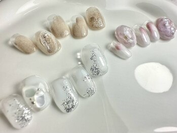 ルノン 北浦和店(LUNON)/定額アートプラス