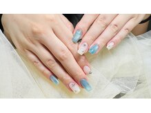 ジェーシー(J.C)/