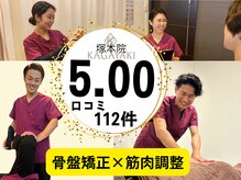 かがやき整体院 塚本