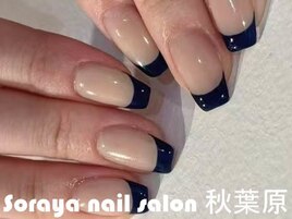 韓国・ワンホンネイル・秋葉原