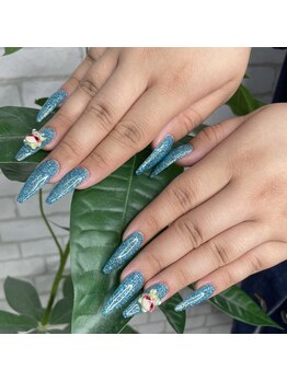 【Aya限定】長さ出し10本