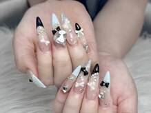 ノヴァ ネイル 心斎橋店(Nova Nail)/