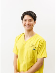 南浦和店 院長 杉生真悟