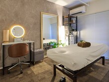 通うだけで体形維持・不調改善【赤羽/痩身/リンパ】