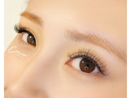 クレヴィア(crevia)の写真