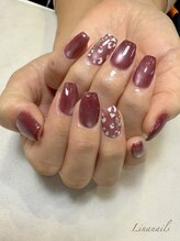 リナ ネイル(Linanails)/