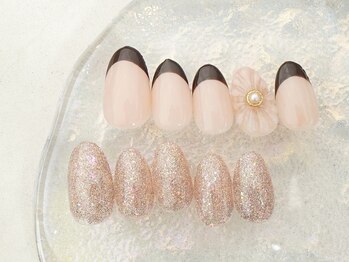 ABCネイル 吉祥寺店(ABC Nail)/ ★NEW★ハンド定額オフ込7980円