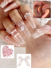 チョウ 渋谷道玄坂店(CHO)/90分アートコース