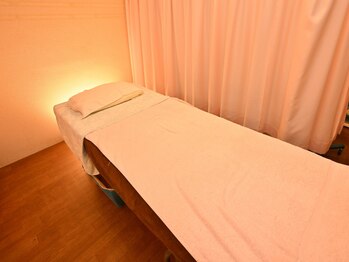 鈴木鍼灸院 天王寺 阿倍野の写真/【施術歴20年以上のベテラン鍼灸師在籍】他では満足できなかった貴方にこそおすすめ！駅チカで通いやすい◎