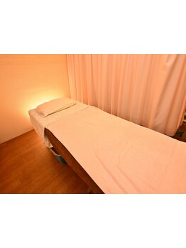 小規模プライベートサロン