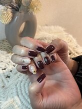 ブローディアネイル 川崎店(Brodia nails)/