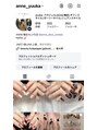 アンネ 梅田 ALLYS店(ANNE) Instagram【@anne_yuuka】随時更新してます!