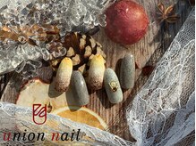 ニュアンスネイルもお任せ!