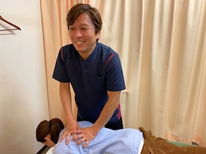 ささき鍼灸整骨院の写真