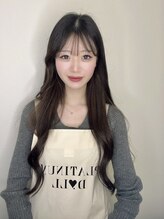 メルク 梅田店(meRK)&nbsp;的場 