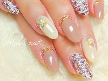 ミューズ(MUSES)