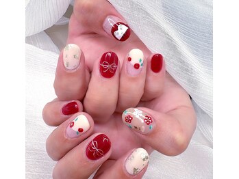 イムドットネイル(imu.nail)/