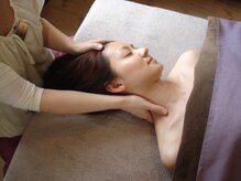 ファシオール 神戸店/インディバコースの流れ-2