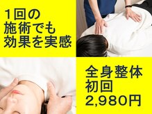 松戸カイロ整体サロン