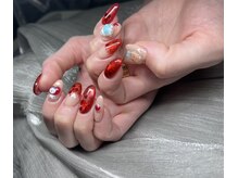 レジュヴィア(Re:JUvia)/