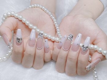 ブルームビューティ― 新宿(Blooｍ Beauty)/