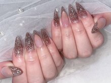 エスフィーネイルサロン リシェル(Esfy nailsalon Richer)